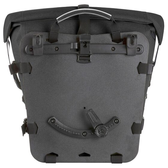 Tatonka Bike Pannier Pro Fahrradtasche 31 cm