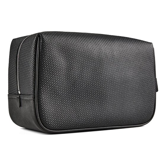 Boss Northon Kulturbeutel M Leder 23 cm
