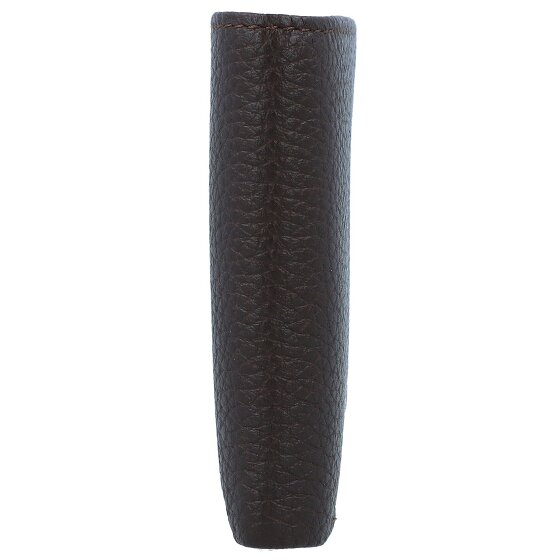AIGNER Basics Geldbörse Leder 12 cm