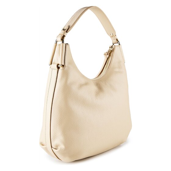 Coccinelle Rebekka Schultertasche Leder 36 cm