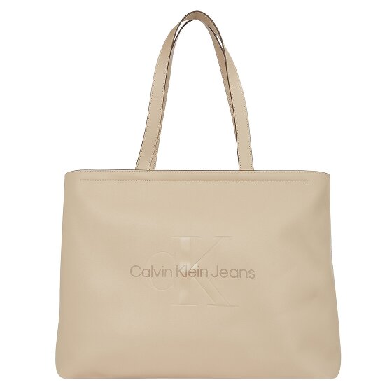 Calvin Klein Jeans Sculpted Shopper Tasche 41 cm