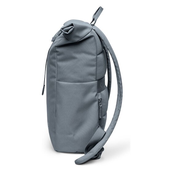 GOT BAG Rolltop Easy Monochrome Daypack S 40 cm Laptopfach