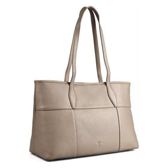 Joop! Sofisticato 1.0 Imogen Shopper Tasche Leder 40 cm
