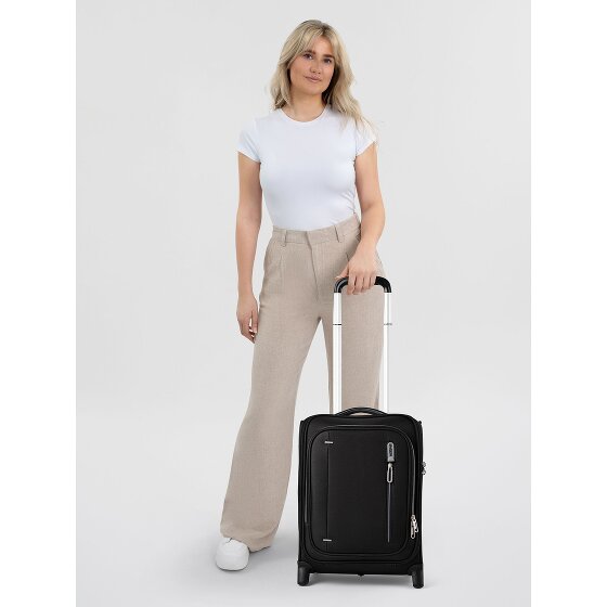 American Tourister Cloudrider 4 Rollen Kabinentrolley 40 cm