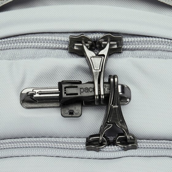 Pacsafe Pacsafe V Daypack RFID Schutz 41 cm Laptopfach