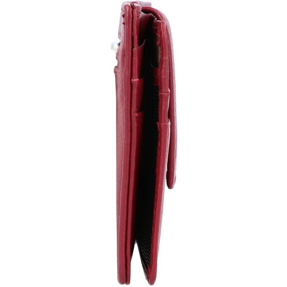 Esquire Oslo Kreditkartenetui RFID Leder 9,5 cm