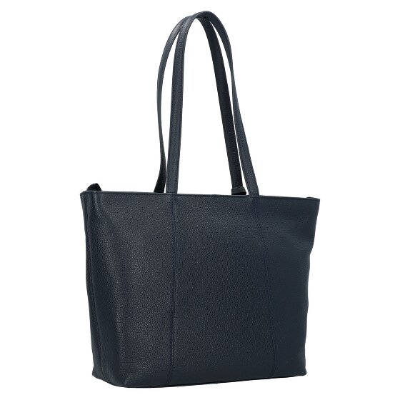 Braun Büffel Hanna Shopper Tasche S Leder 38 cm