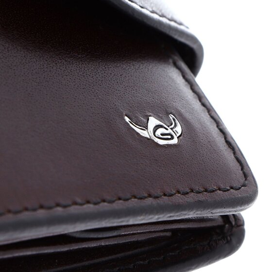 Golden Head Colorado Geldbörse RFID Leder 10 cm