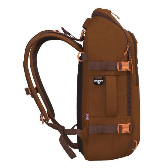 Cabin Zero Adventure 43 Daypack 46 cm Laptopfach
