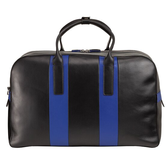 DuDu Weekender Reisetasche Leder 49 cm