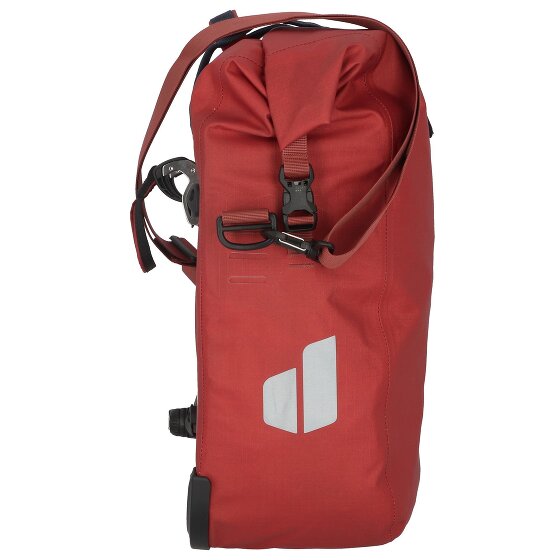 Deuter Weybridge 20+5 Fahrradtasche 34 cm
