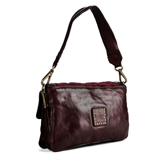 Campomaggi Agnese Schultertasche Leder 27.5 cm