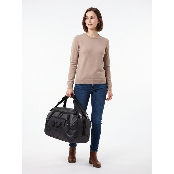 Jack Wolfskin Tecton 45 L Weekender Reisetasche 30 cm