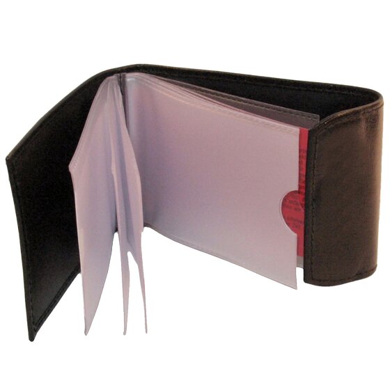 Golden Head Colorado Kreditkartenetui RFID Leder 7 cm