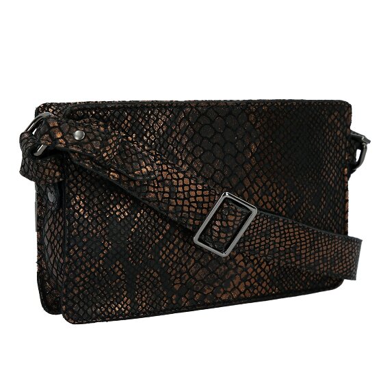 Cowboysbag Glam Monticello Umhängetasche Leder 22 cm