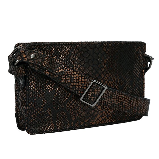 Cowboysbag Glam Monticello Umhängetasche Leder 22 cm