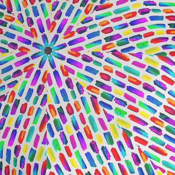 Knirps A.200 Medium Duomatic Taschenschirm 28 cm