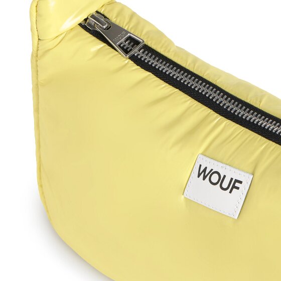 Wouf Glossy Schultertasche 31 cm