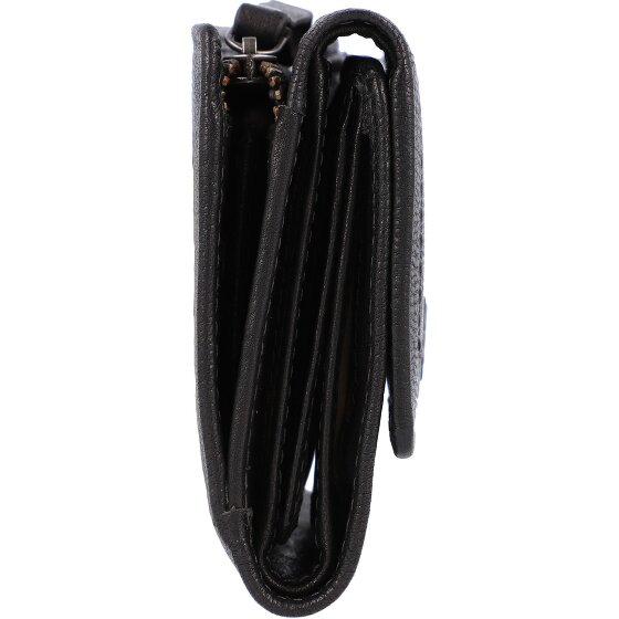 camel active Tarma Geldbörse RFID Leder 14 cm