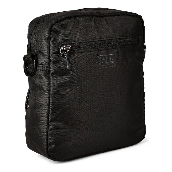 camel active Shores Umhängetasche S 21 cm