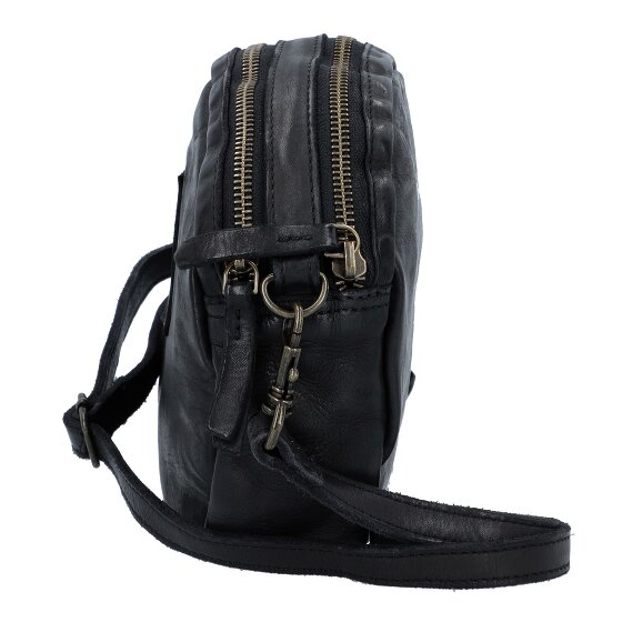 Harbour 2nd Anchor Love Halima Umhängetasche Leder 24 cm