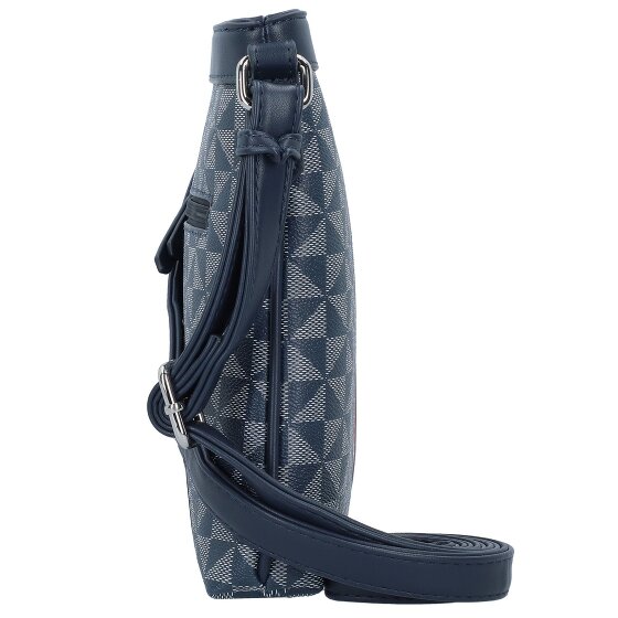 Gabor Barina Umhängetasche 23 cm