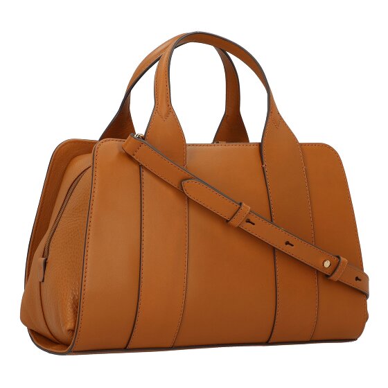 The Bridge Elena Handtasche Leder 32 cm