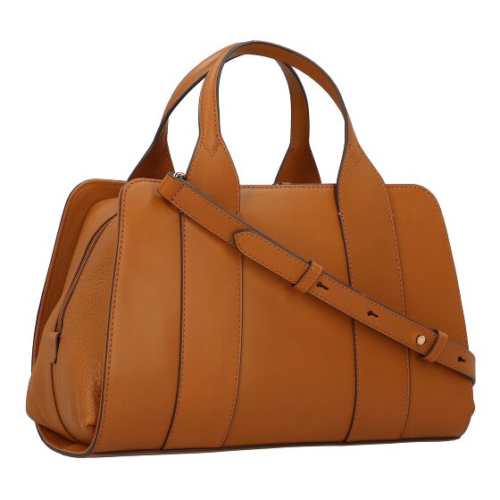 The Bridge Elena Handtasche Leder 32 cm