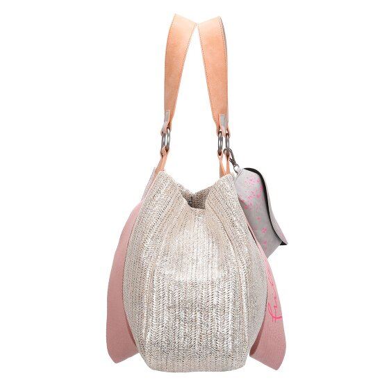 Fritzi aus Preußen Izzy Medium Limited Schultertasche 45 cm