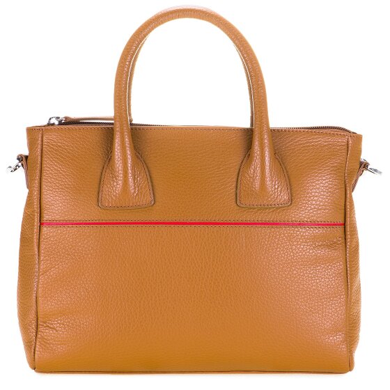 Mywalit Handtasche Leder 27 cm