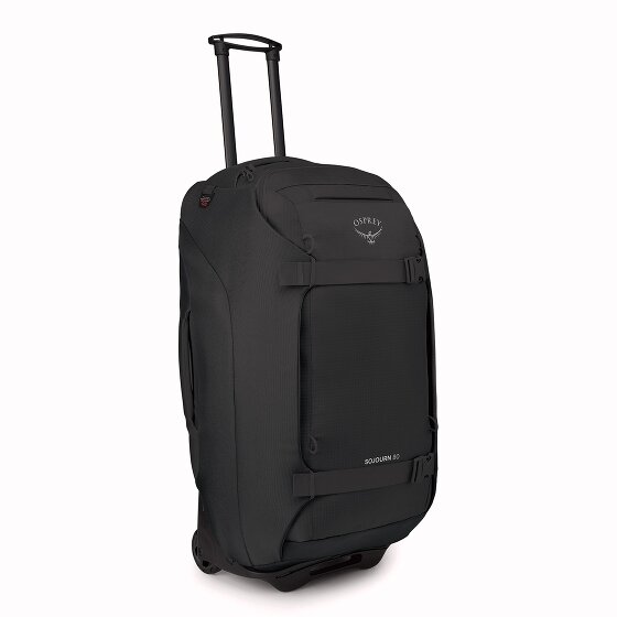 Osprey Sojourn 80 2 Rollen Reisetasche 75 cm