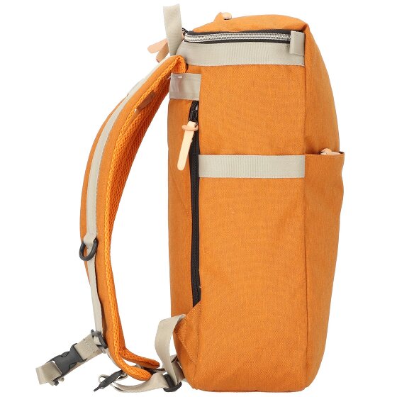 Harvest Label Dewa Rucksack 42 cm Laptopfach