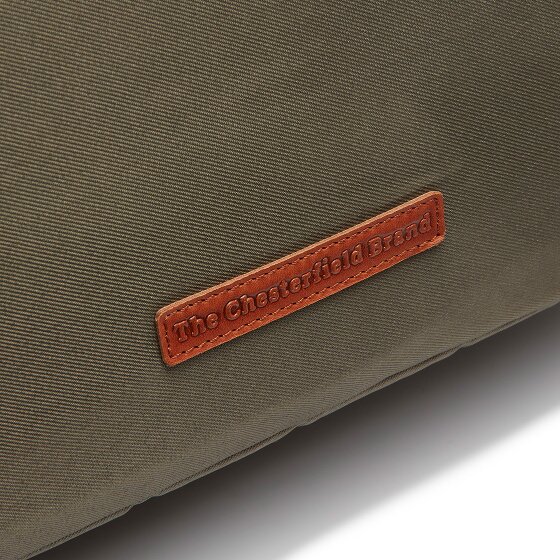 The Chesterfield Brand Nivano Aktentasche 42 cm Laptopfach