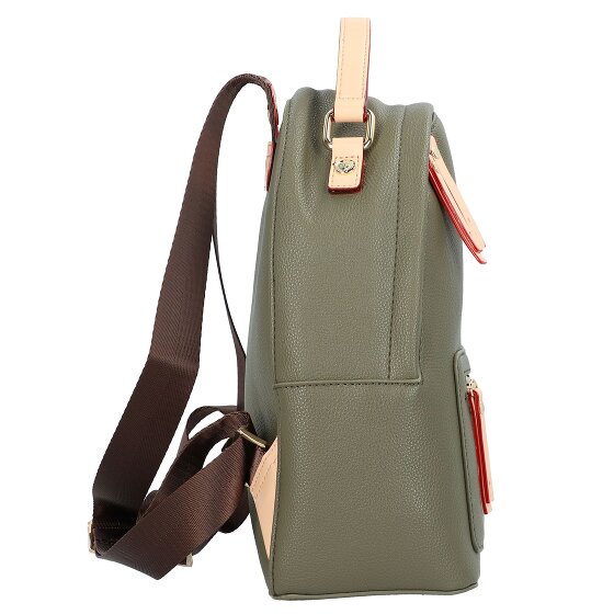 Bugatti Ella City Rucksack 29 cm