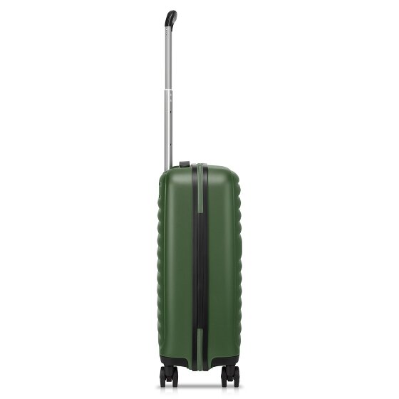 Roncato Ibiza 4 Rollen Kabinentrolley S 55 cm