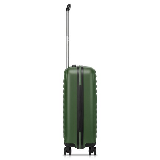 Roncato Ibiza 4 Rollen Kabinentrolley S 55 cm