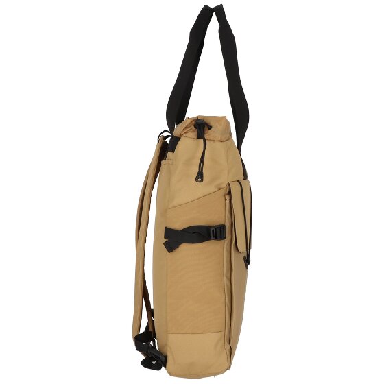 Jack Wolfskin Wanderthirst Schultertasche 34 cm