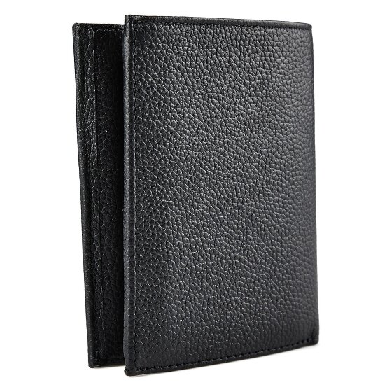 AIGNER Mica Geldbörse RFID Schutz Leder 9.5 cm