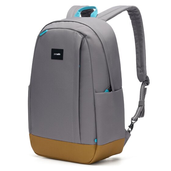 Pacsafe Pacsafe Go 25 Daypack RFID Schutz 46 cm Laptopfach
