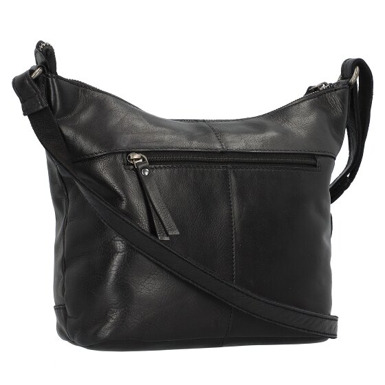 Greenburry Colombiana Umhängetasche Leder 27 cm