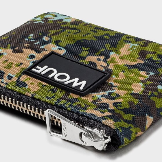 Wouf Kreditkartenetui 12 cm