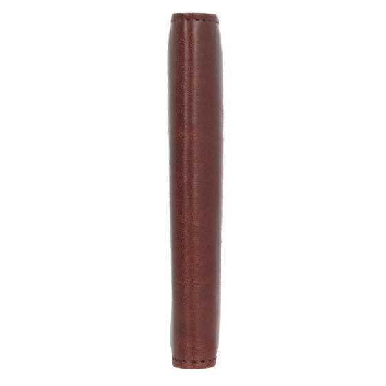Esquire Toscana Visitenkartenetui Leder 7.5 cm