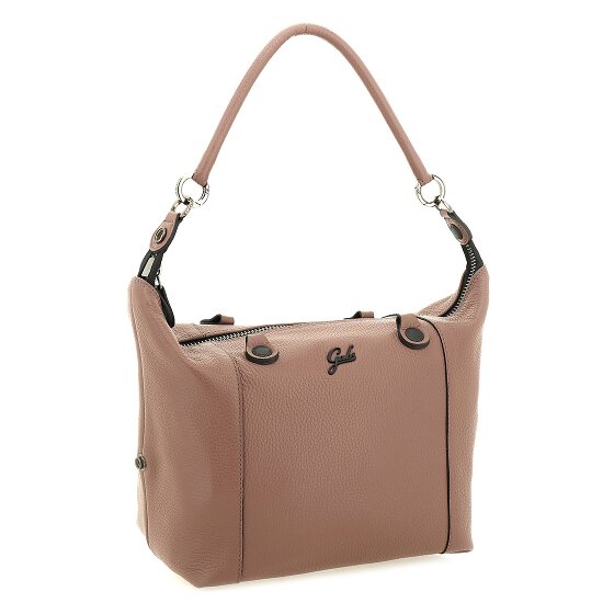 Gabs G3 Plus 5 in 1 Schultertasche Leder 37 cm