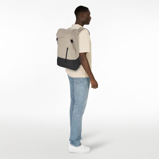 aunts & uncles Niyodo Daypack 45 cm Laptopfach