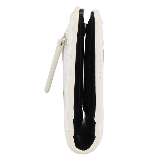Tommy Hilfiger TH Monotype large Geldbörse 18.5 cm