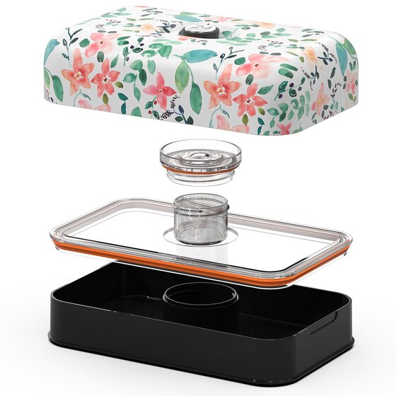 24Bottles Lunchbox 21 cm