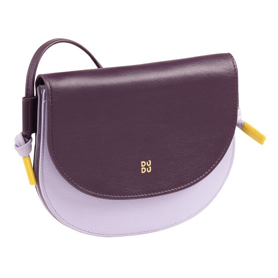 DuDu Altea Umhängetasche Leder 18.5 cm