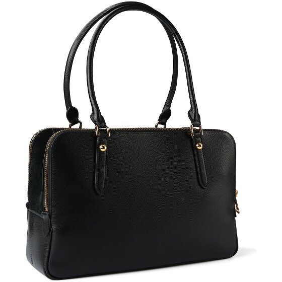 Furla Giulia Schultertasche Leder 36 cm