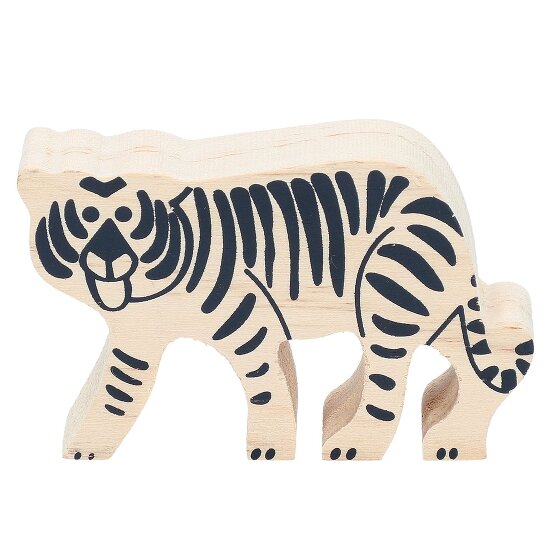 Inspirion Tricky Tiger Geschicklichkeitsspiel 8 cm
