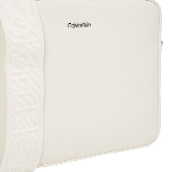 Calvin Klein CK Mixmedia Umhängetasche 22 cm